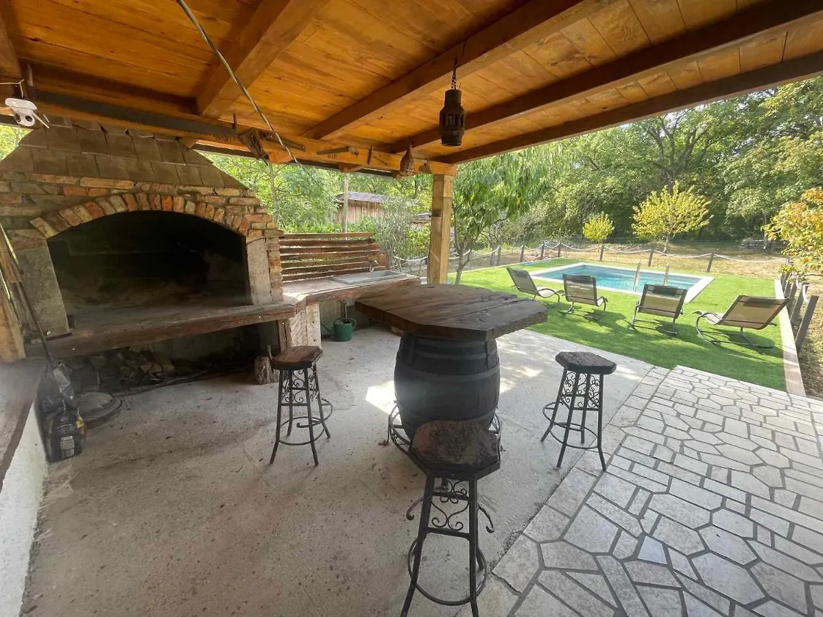 Holiday Home In Grizane 42243 Croatia