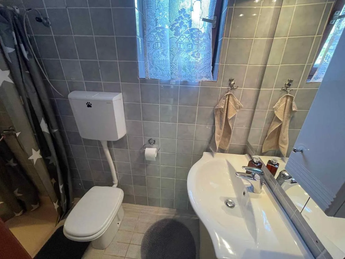 Holiday Home In Grizane 42243