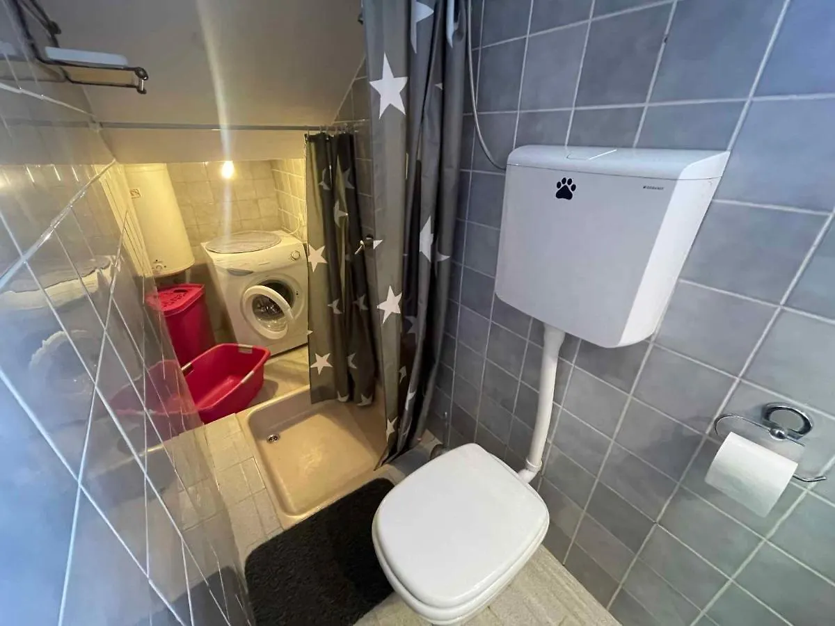 Holiday Home In Grizane 42243