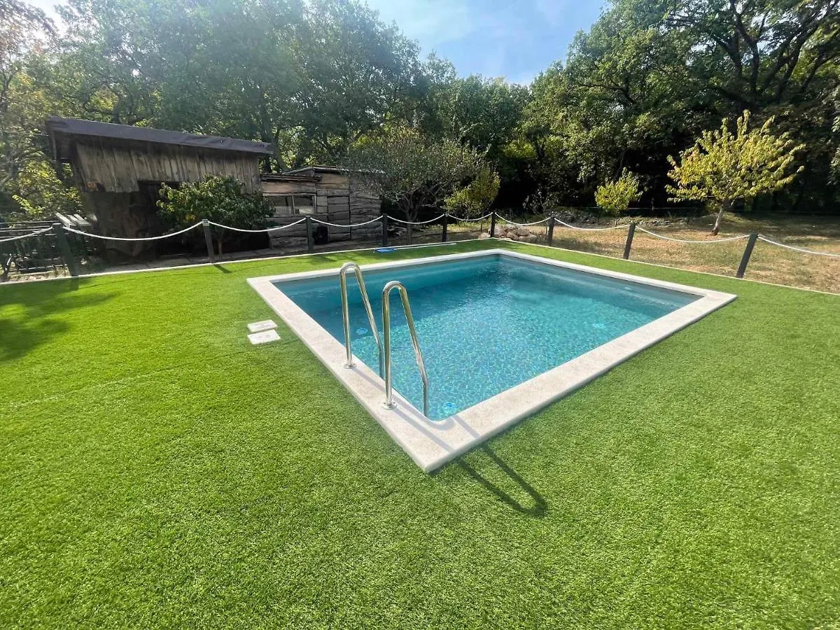 Holiday Home In Grizane 42243 Croatia